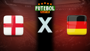 Assistir Inglaterra x Alemanha SUB21 ao vivo online 18/06/2025