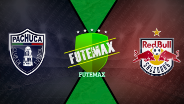 Assistir Pachuca x RB Salzburg ao vivo online 18/06/2025
