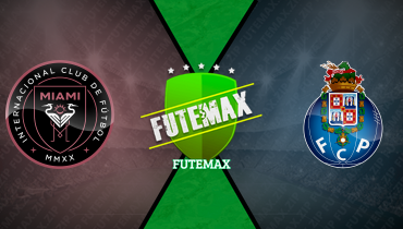 Assistir FuteMAX ao vivo em HD Online