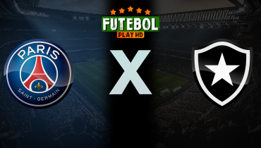 Assistir PSG x Botafogo ao vivo online 19/06/2025