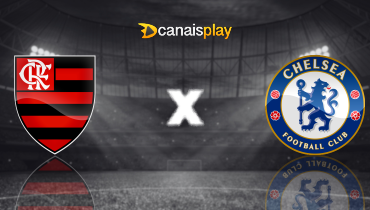 Assistir Flamengo x Chelsea ao vivo online 20/06/2025