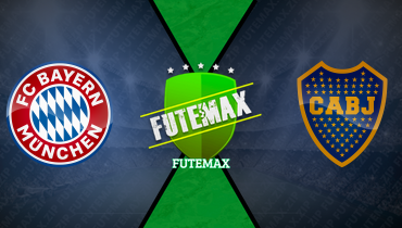 Assistir FuteMAX ao vivo em HD Online
