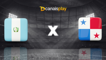 Assistir Guatemala x Panamá ao vivo online 20/06/2025