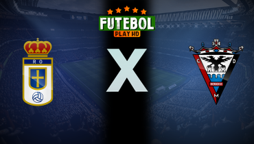 Assistir Real Oviedo x Mirandés ao vivo online 21/06/2025