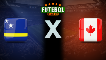 Assistir Curaçao x Canadá ao vivo online 21/06/2025