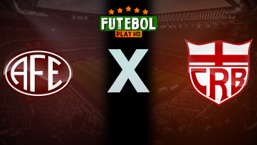 Assistir Ferroviária x CRB ao vivo online 21/06/2025