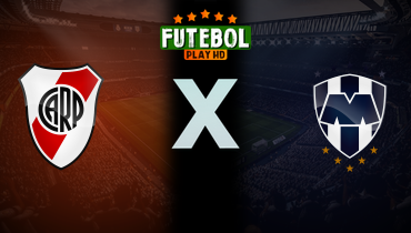 Assistir River Plate x Monterrey ao vivo online 21/06/2025