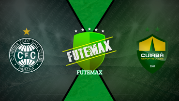 Assistir FuteMAX ao vivo em HD Online