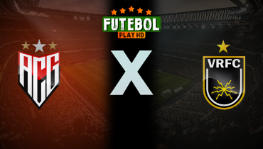 Assistir Atlético-GO x Volta Redonda ao vivo online 22/06/2025