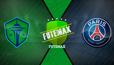 Assistir Seattle Sounders x PSG ao vivo online 23/06/2025
