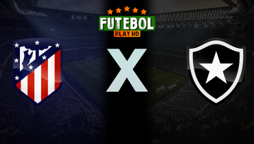 Assistir Atlético de Madrid x Botafogo ao vivo online 23/06/2025