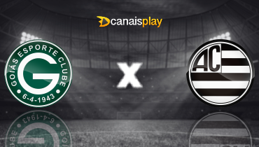 Assistir Goiás x Athletic Club ao vivo online 23/06/2025