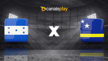 Assistir Honduras x Curaçao ao vivo online 24/06/2025
