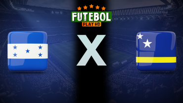 Assistir Honduras x Curaçao ao vivo online 24/06/2025