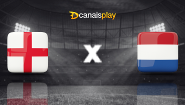 Assistir Inglaterra x Holanda SUB21 ao vivo online 25/06/2025