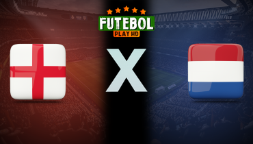 Assistir Inglaterra x Holanda SUB21 ao vivo online 25/06/2025