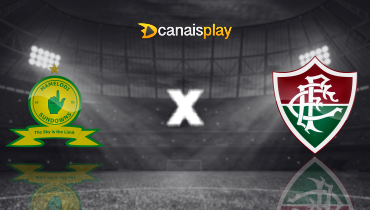 Assistir Mamelodi Sundowns x Fluminense ao vivo online 25/06/2025