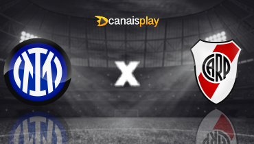 Assistir Inter de Milão x River Plate ao vivo online 25/06/2025