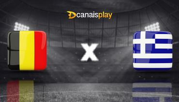 Assistir Bélgica x Grécia FEMININO ao vivo online 26/06/2025