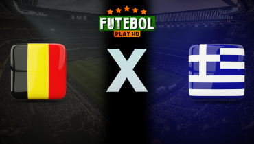 Assistir Bélgica x Grécia FEMININO ao vivo online 26/06/2025