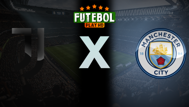 Assistir Juventus x Manchester City ao vivo online 26/06/2025