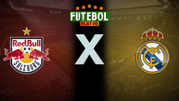 Assistir RB Salzburg x Real Madrid ao vivo online 26/06/2025