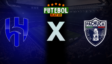 Assistir Al Hilal x Pachuca ao vivo online 26/06/2025