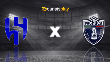 Assistir Al Hilal x Pachuca ao vivo online 26/06/2025