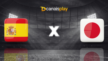 Assistir Espanha x Japão FEMININO ao vivo online 27/06/2025