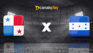 Assistir Panama x Honduras ao vivo online 28/06/2025