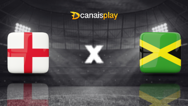 Assistir Inglaterra x Jamaica FEMININO ao vivo online 29/06/2025