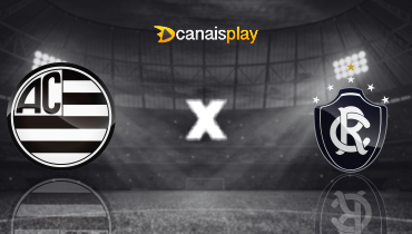 Assistir Athletic x Remo ao vivo online 29/06/2025