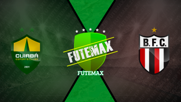 Assistir FuteMAX ao vivo em HD Online