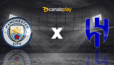 Assistir Manchester City x Al Hilal ao vivo online 30/06/2025
