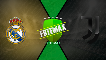 Assistir Real Madrid x Juventus ao vivo online 01/07/2025