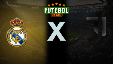 Assistir Real Madrid x Juventus ao vivo online 01/07/2025