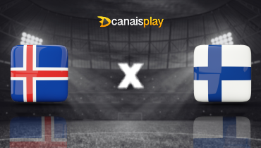 Assistir Islândia x Finlândia FEMININO ao vivo online 02/07/2025