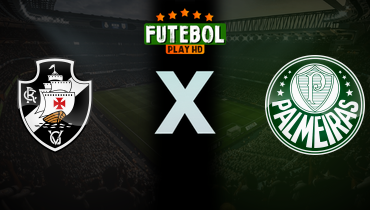 Assistir Vasco x Palmeiras SUB20 ao vivo online 02/07/2025