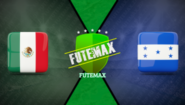Assistir México x Honduras ao vivo online 02/07/2025