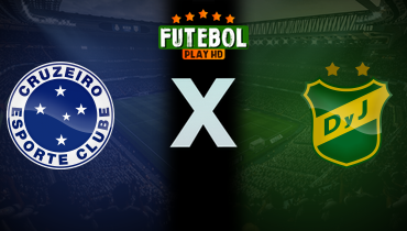 Assistir Cruzeiro x Defensa y Justícia ao vivo online 03/07/2025