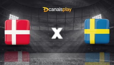 Assistir Dinamarca x Suécia FEMININO ao vivo online 04/07/2025