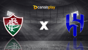 Assistir Fluminense x Al Hilal ao vivo online 04/07/2025