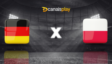 Assistir Alemanha x Polônia FEMININO ao vivo online 04/07/2025
