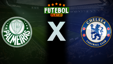 Assistir Palmeiras x Chelsea ao vivo online 04/07/2025