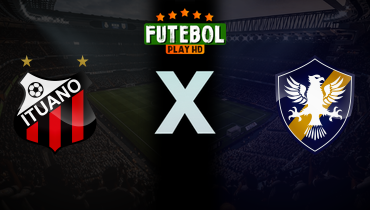 Assistir Ituano x Retrô ao vivo online 05/07/2025