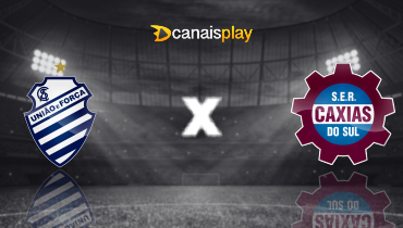 Assistir CSA x Caxias ao vivo online 05/07/2025