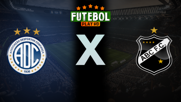 Assistir Confiança x ABC ao vivo online 05/07/2025