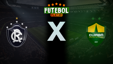Assistir Remo x Cuiabá ao vivo online 05/07/2025