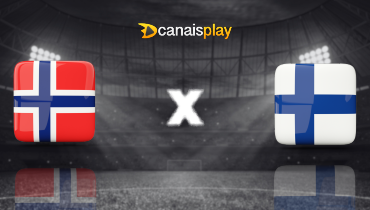 Assistir Noruega x Finlândia FEMININO ao vivo online 06/07/2025