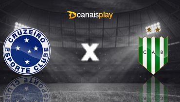 Assistir Cruzeiro x Banfield ao vivo online 06/07/2025
